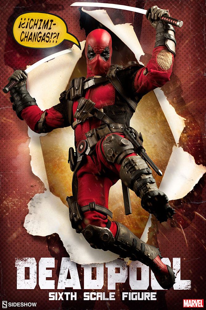 sideshow-marvel-deadpool-action-figure