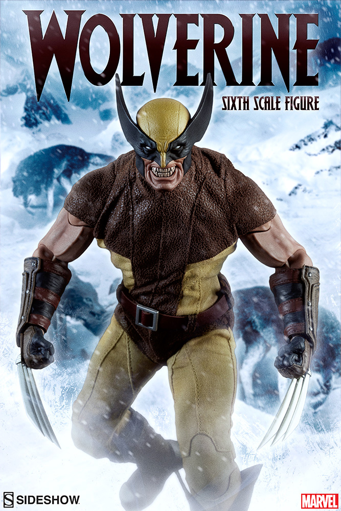 sideshow-marvel-wolverine-action-figure