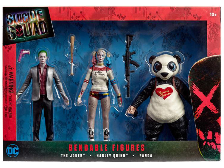 suicide-squad-bendable-action-figures