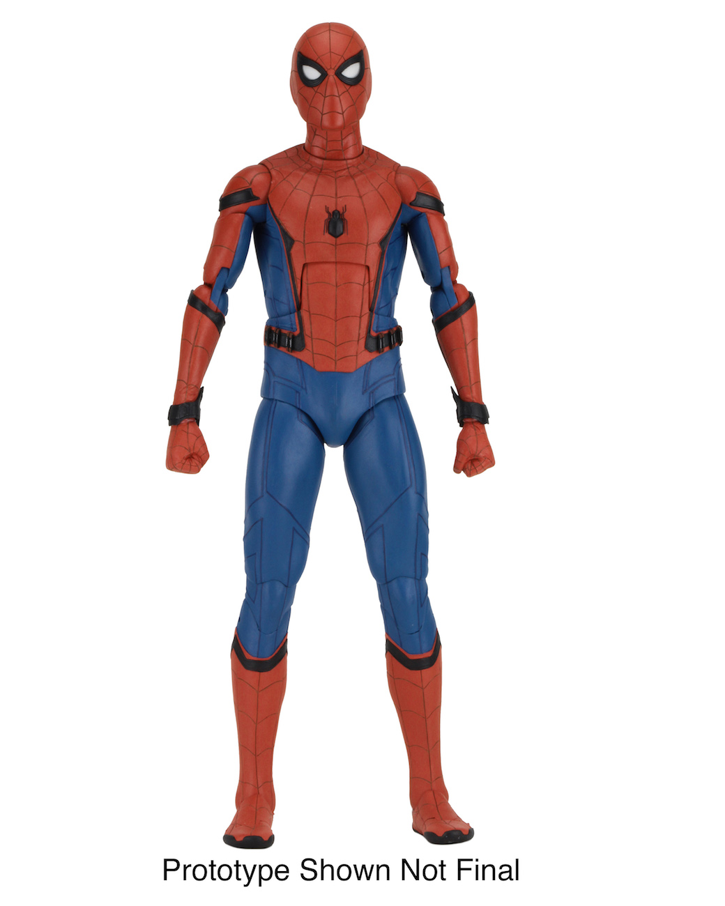 NECA-Spider-Man-Homecoming-Figure-1