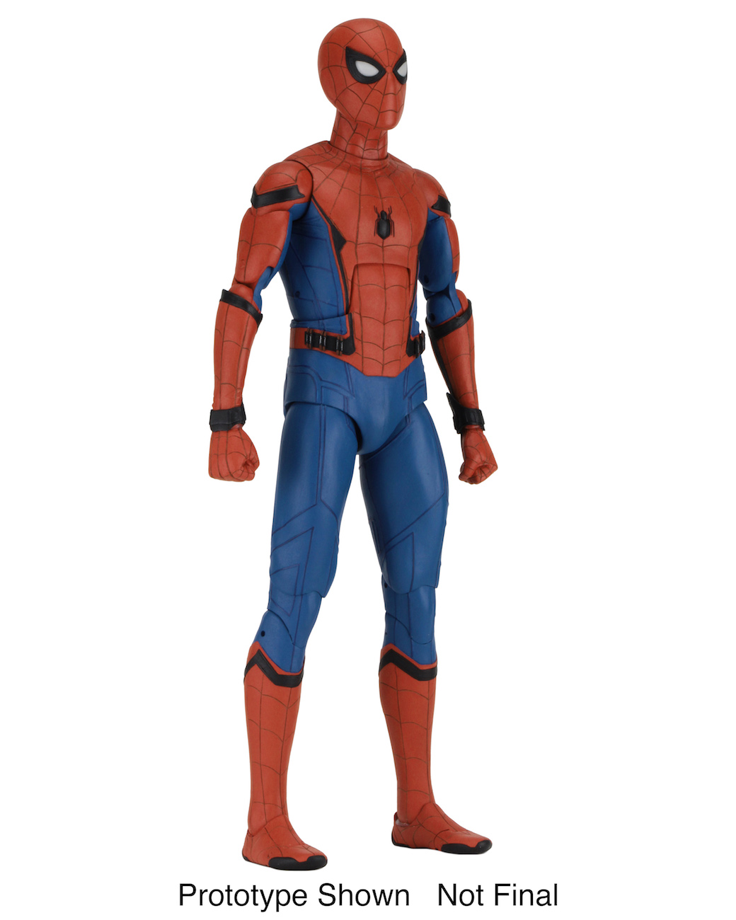 NECA-Spider-Man-Homecoming-Figure-4