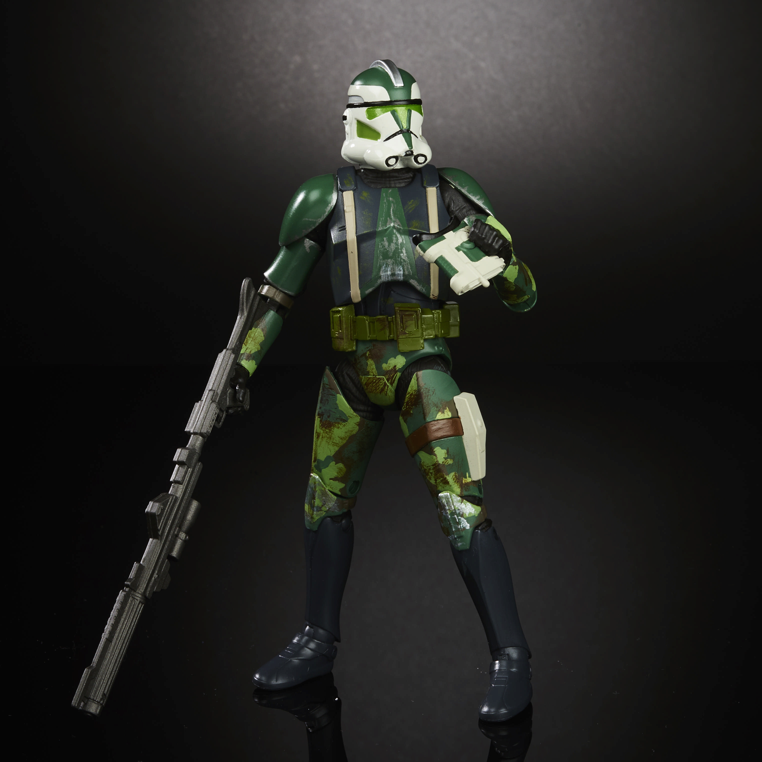 exclusive star wars black series