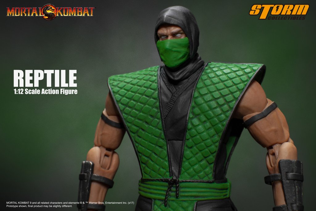 Storm-Collectibles-Mortal-Kombat-Reptile-1