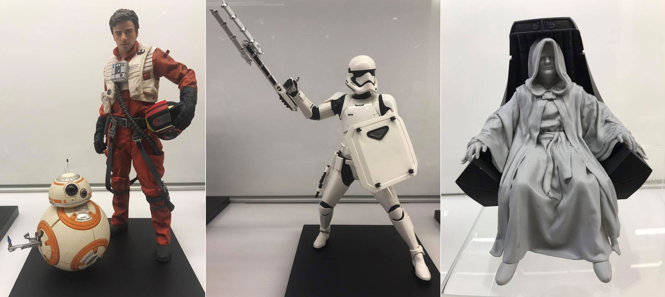 kotobukiya-star-wars-celebration-statues