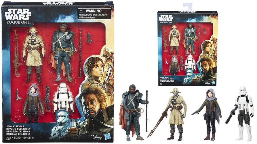 rogue one toys