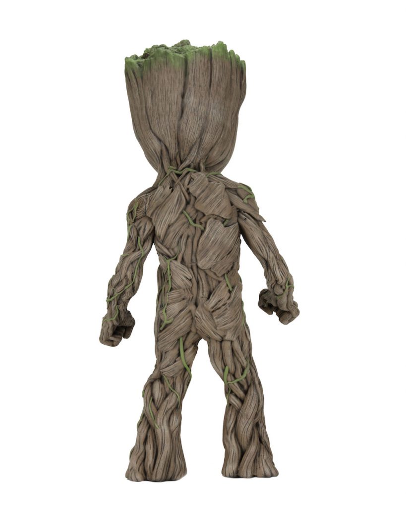 neca groot