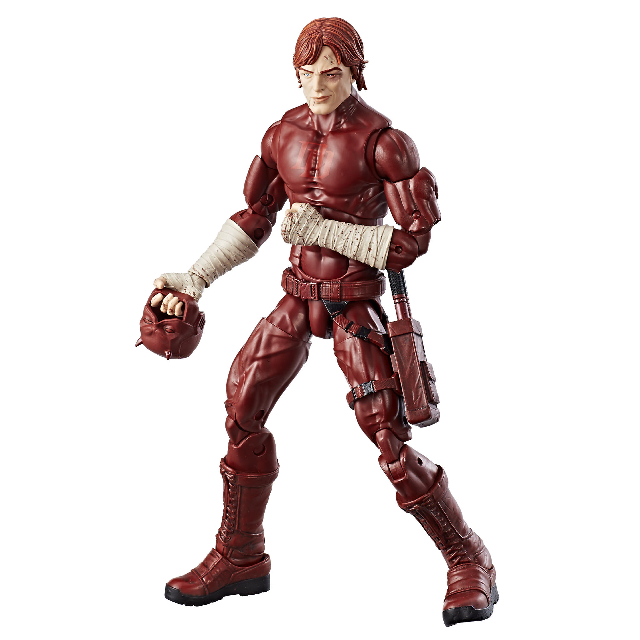 Marvel Legends 12Inch Daredevil Action Figure by Hasbro