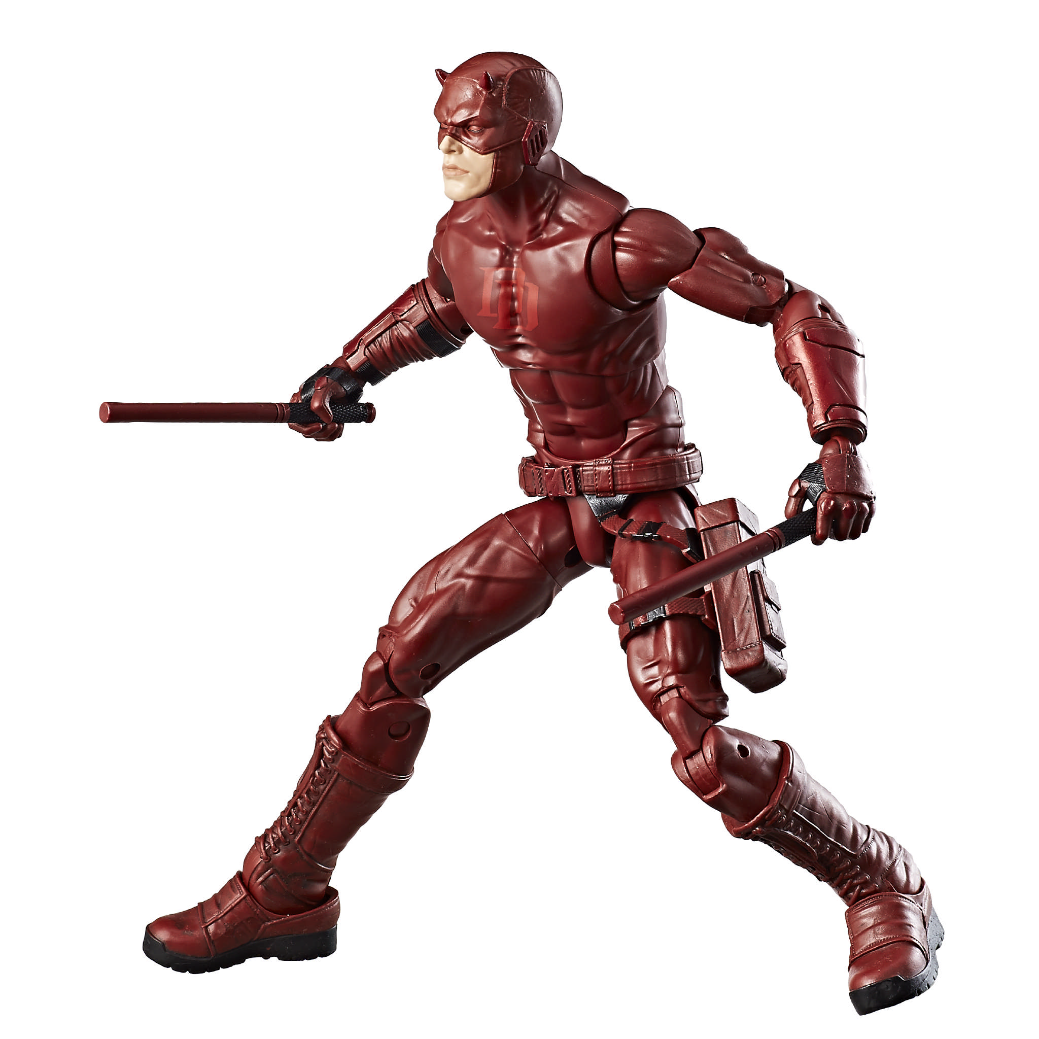 daredevil action figure 12 inch