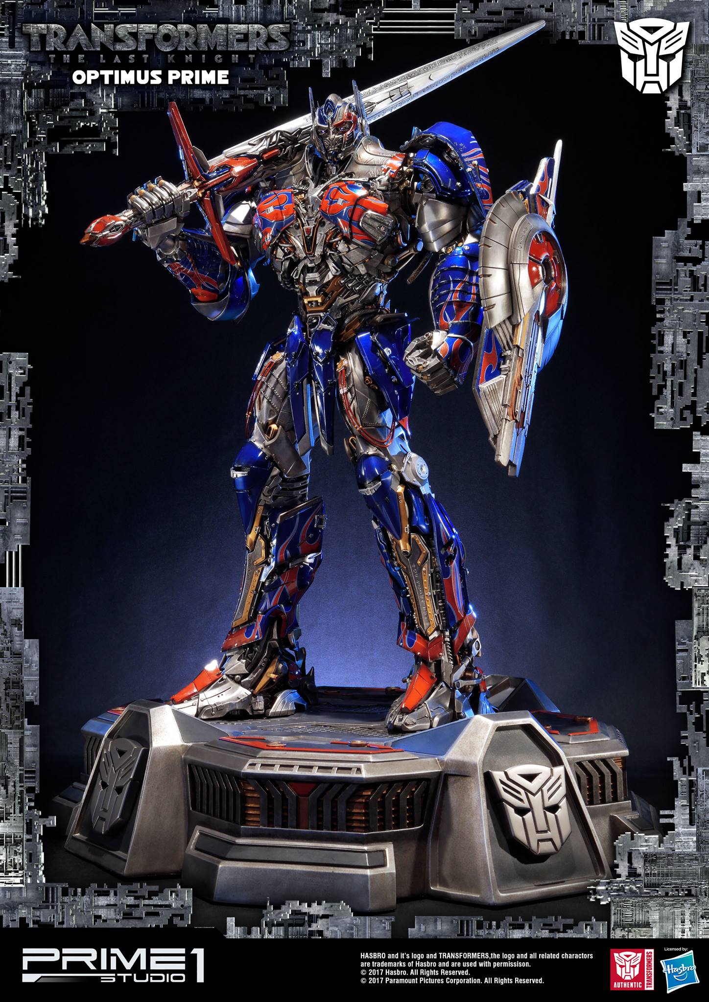 optimus prime commemorative series 1