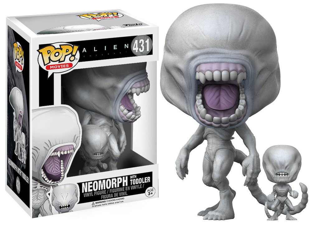 alien-covenant-neomorph-pop-figure-with-toddler