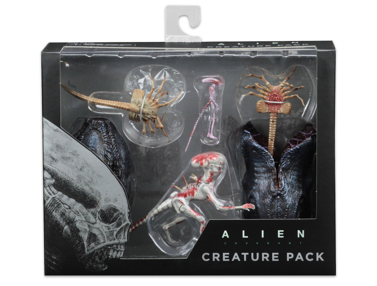 neca-alien-covenant-creature-pack