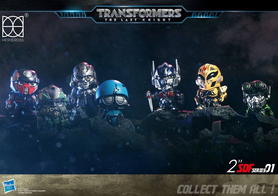 transformers the last knight 2