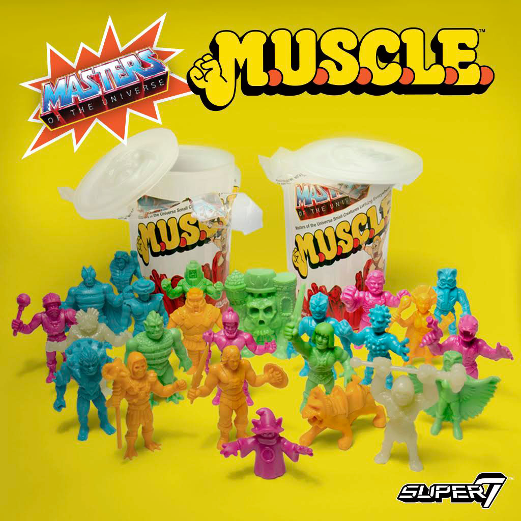 super 7 masters of the universe wave 2