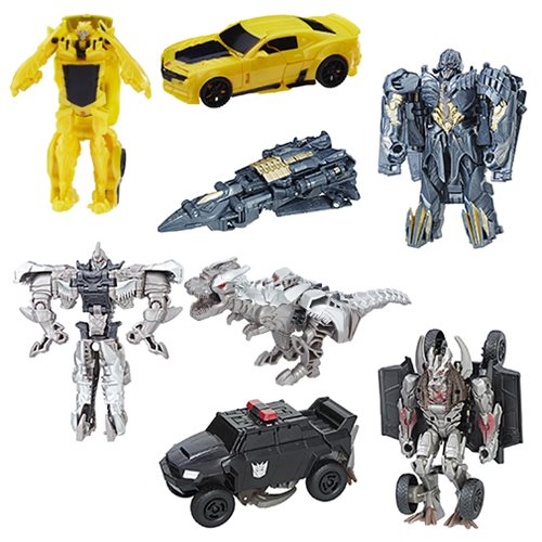 transformers the last knight armor turbo changers