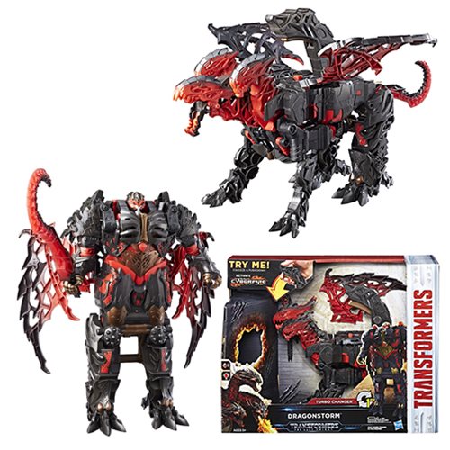 transformers the last knight dragonstorm figure