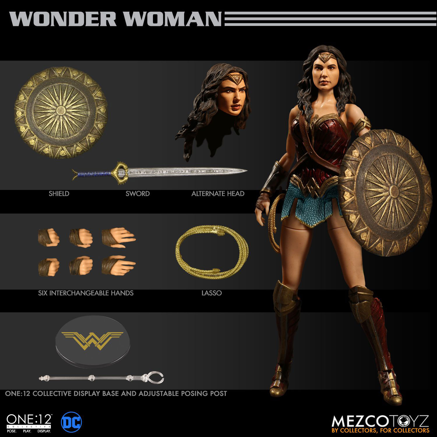 wonder-woman-movie-one-12-collective-figure-mezco-toyz