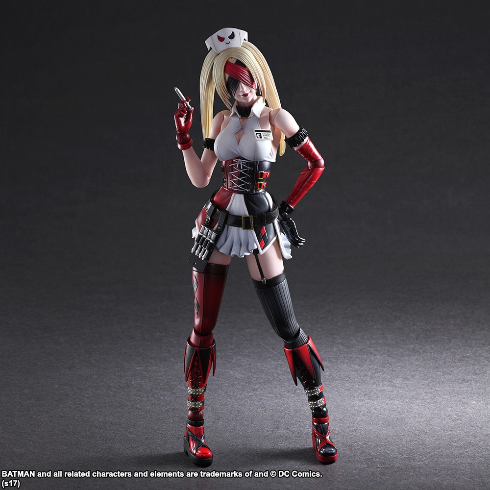 DC-Variant-Play-Arts-Kai-Harley-Quinn-001