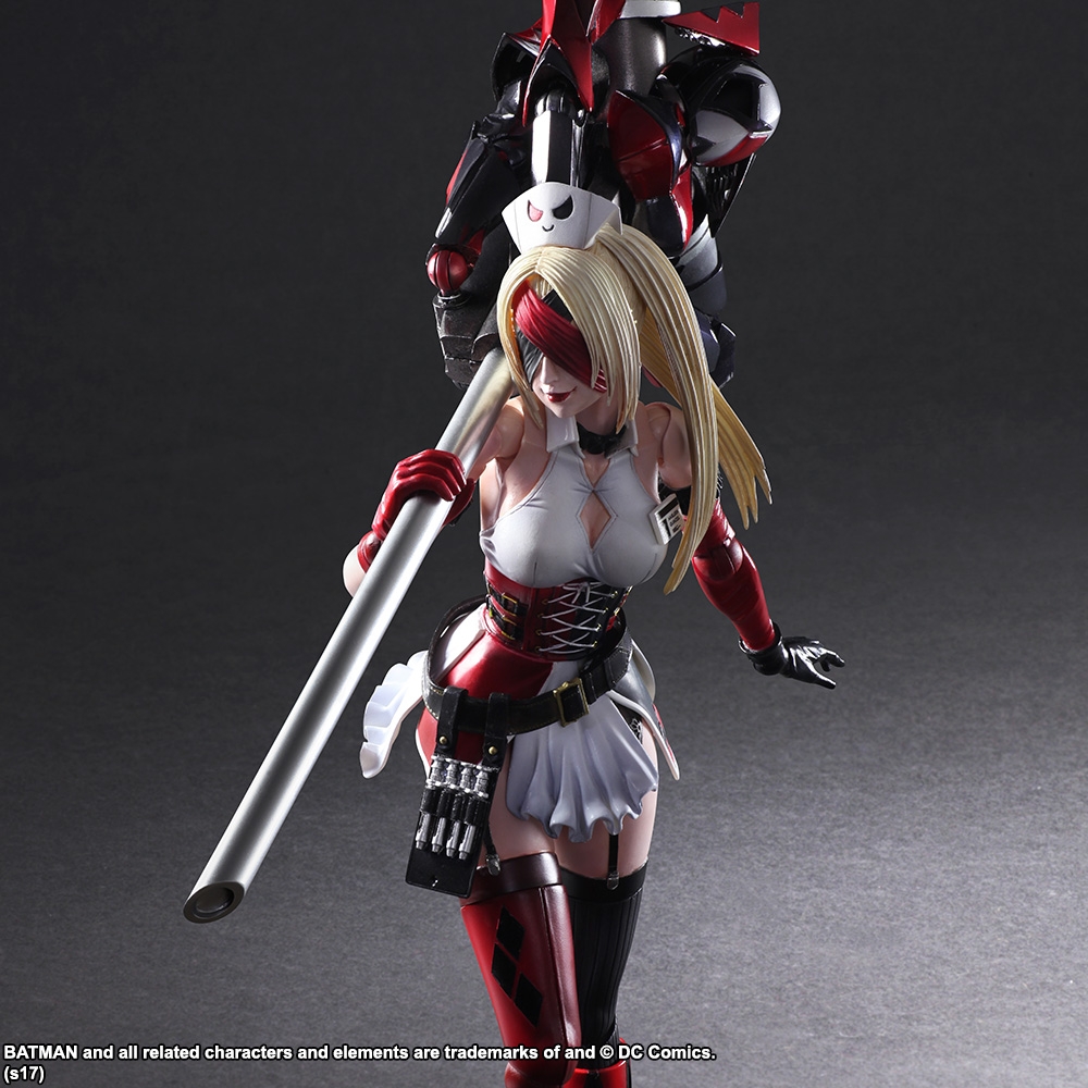 DC-Variant-Play-Arts-Kai-Harley-Quinn-004