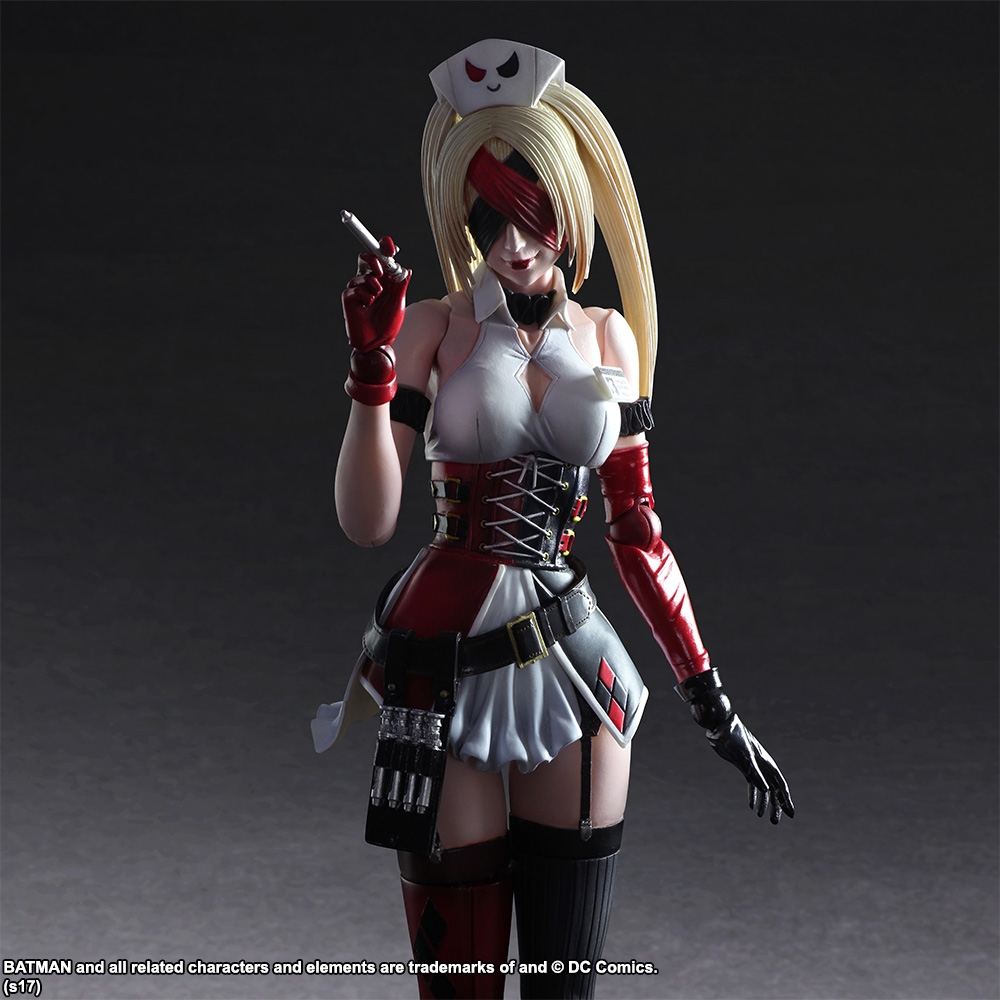 DC-Variant-Play-Arts-Kai-Harley-Quinn-005