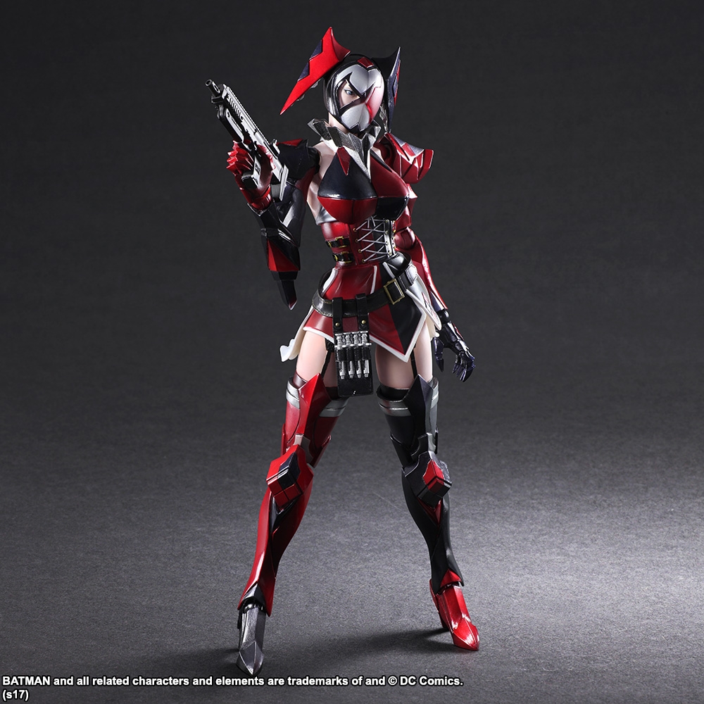 DC-Variant-Play-Arts-Kai-Harley-Quinn-006