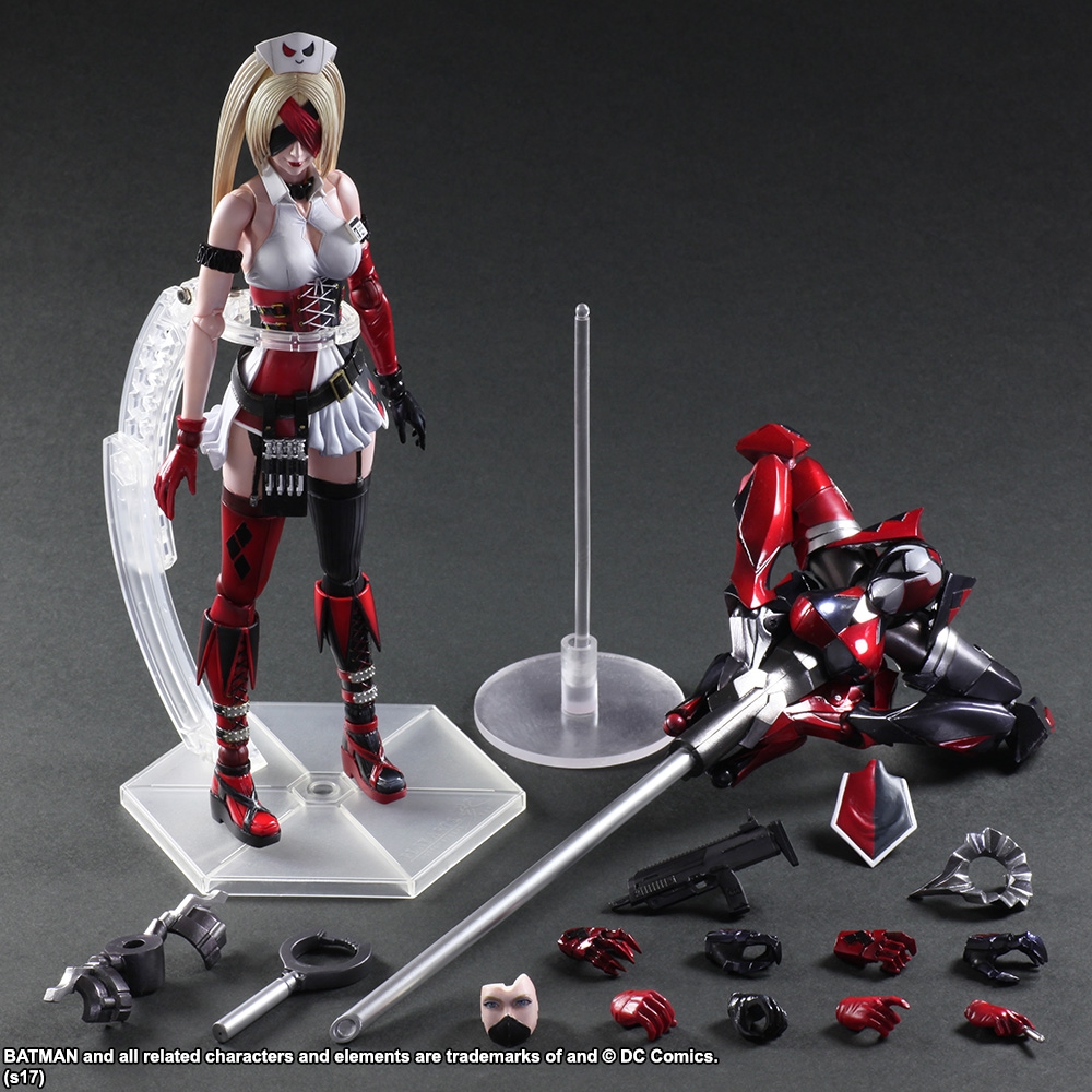 DC-Variant-Play-Arts-Kai-Harley-Quinn-010