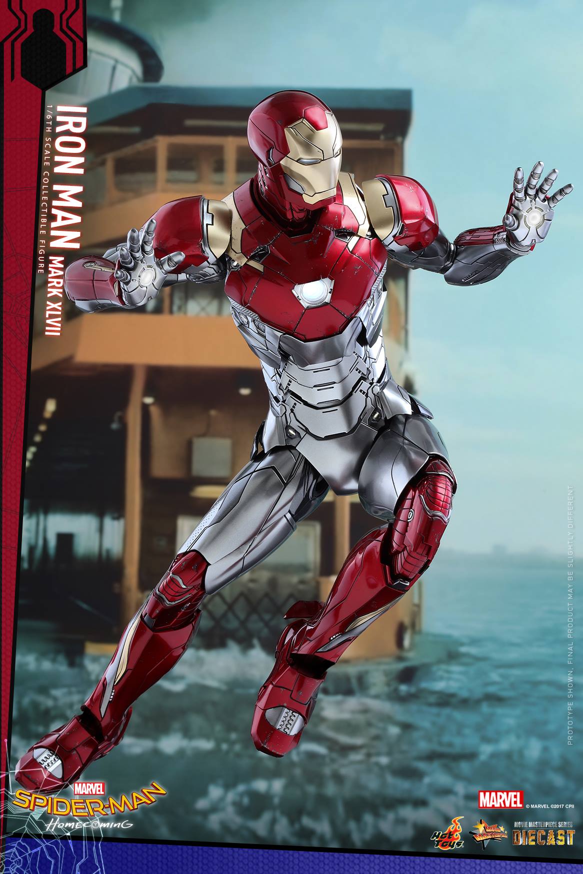 Hot-Toys-Iron-Man-Mark-XLVII-Figure-008