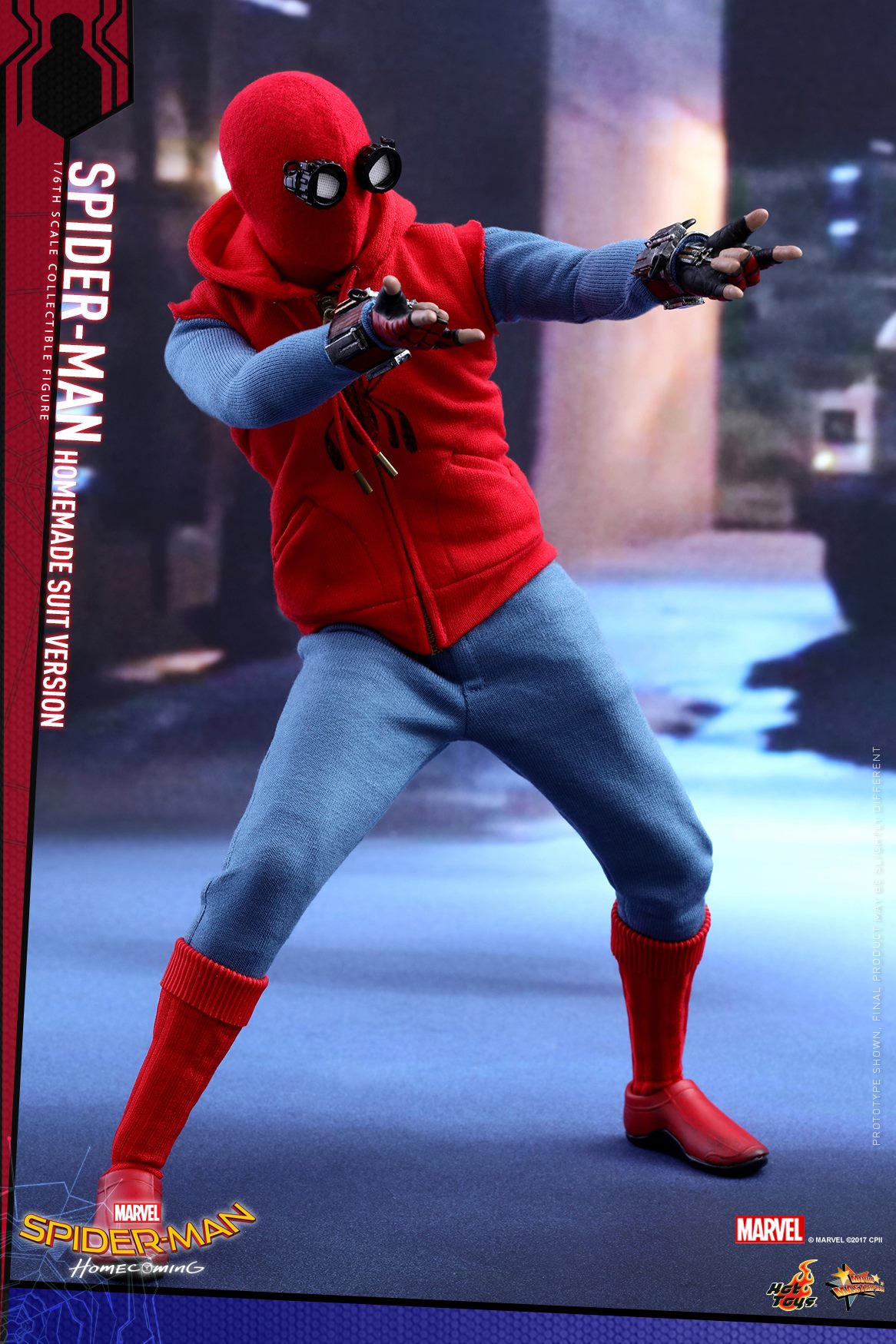 Spider-Man-Homecoming-Homemade-Suit-Version-by-Hot-Toys-6