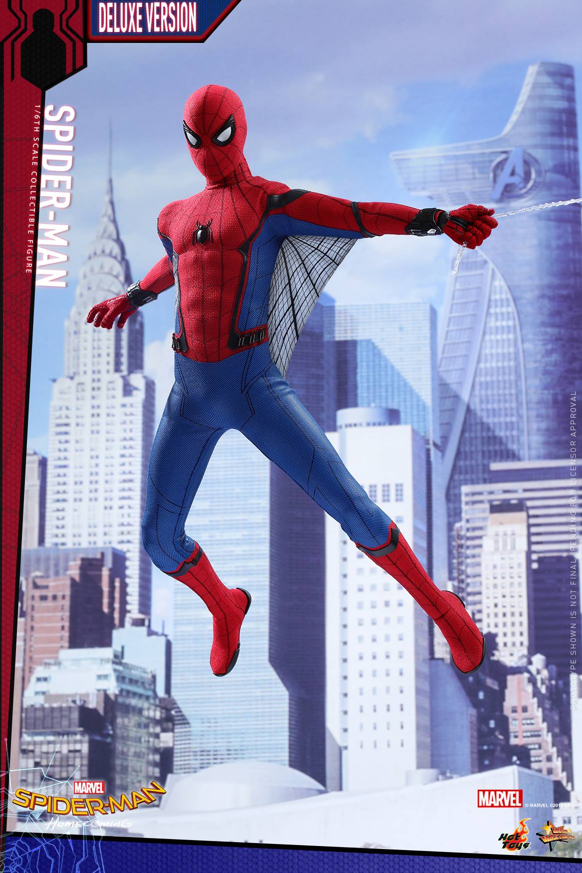 Spider-Man-Homecoming-Hot-Toys-15