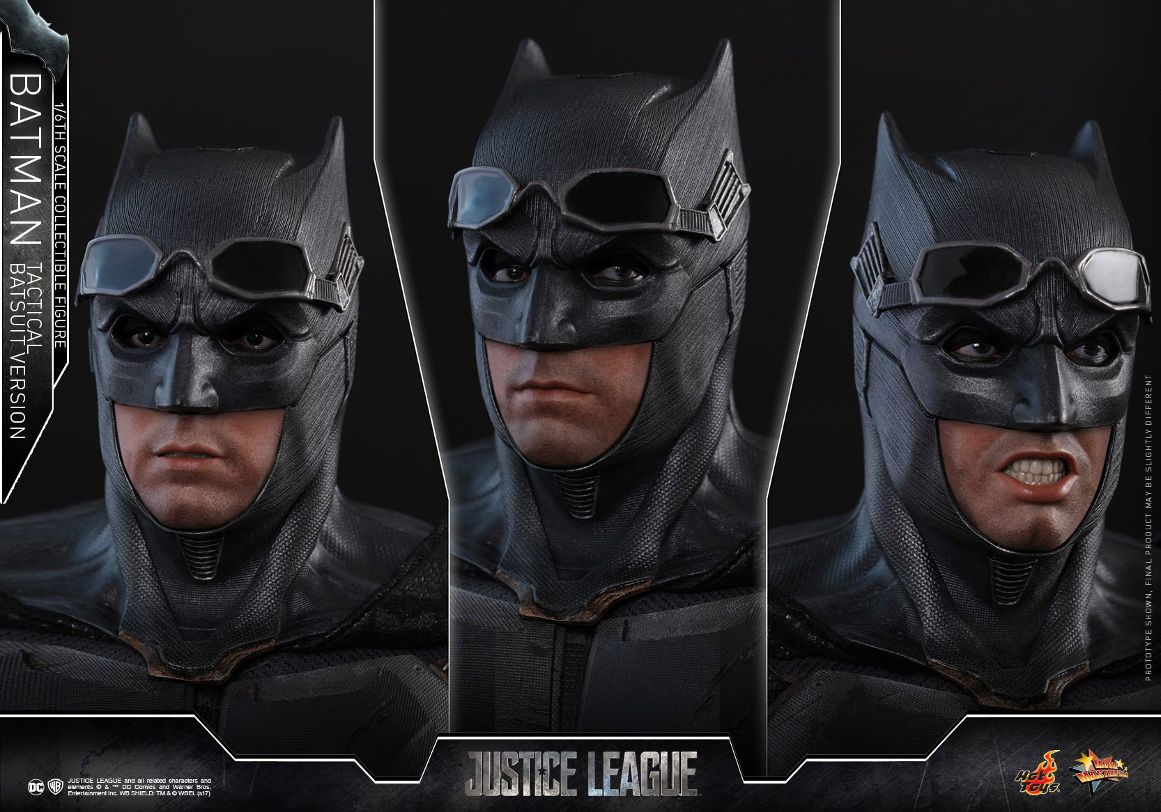 justice league batman action figures