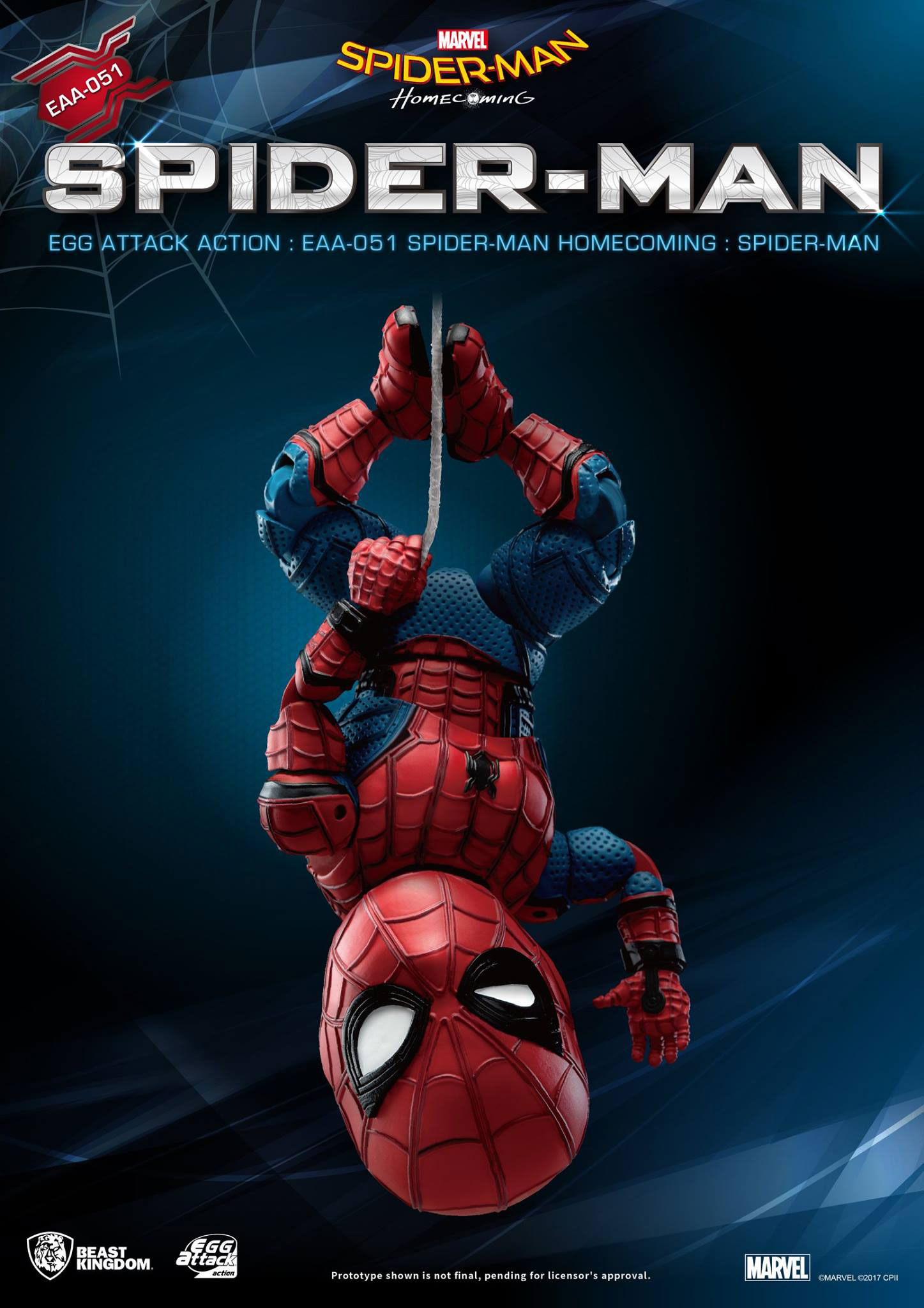 spider-man-homecoming-egg-attack-figure-beast-kingdom-2