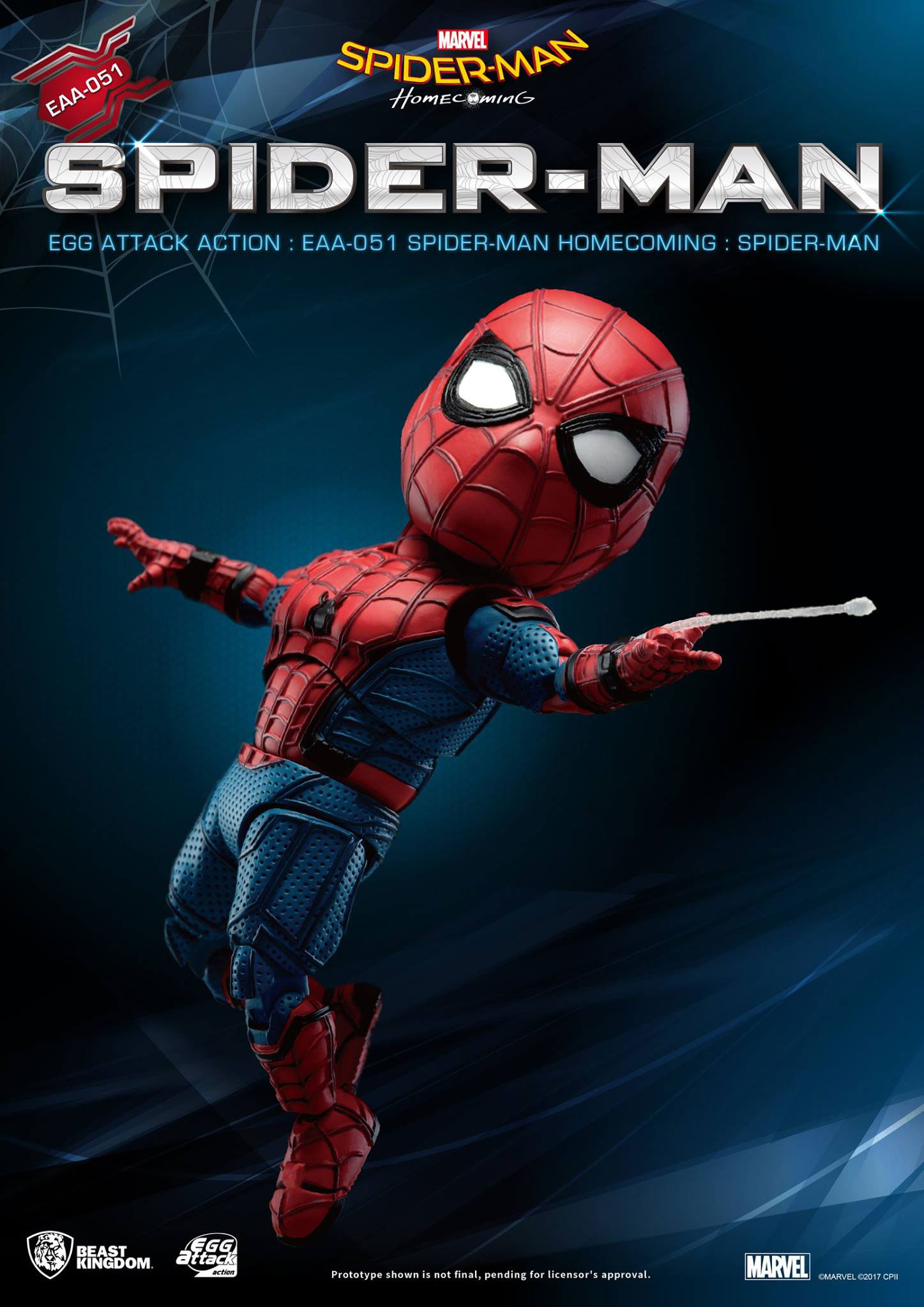 spider-man-homecoming-egg-attack-figure-beast-kingdom-3