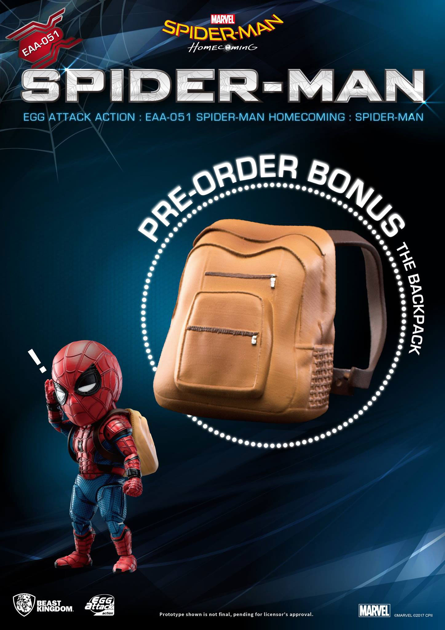 spider-man-homecoming-egg-attack-figure-beast-kingdom-5