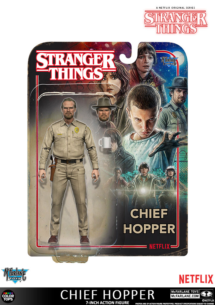 hopper figure stranger things