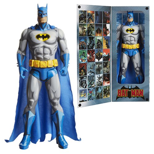 DC-Comics-Tribute-Series-Batman-19-Inch-Big-Figs-Action-Figure