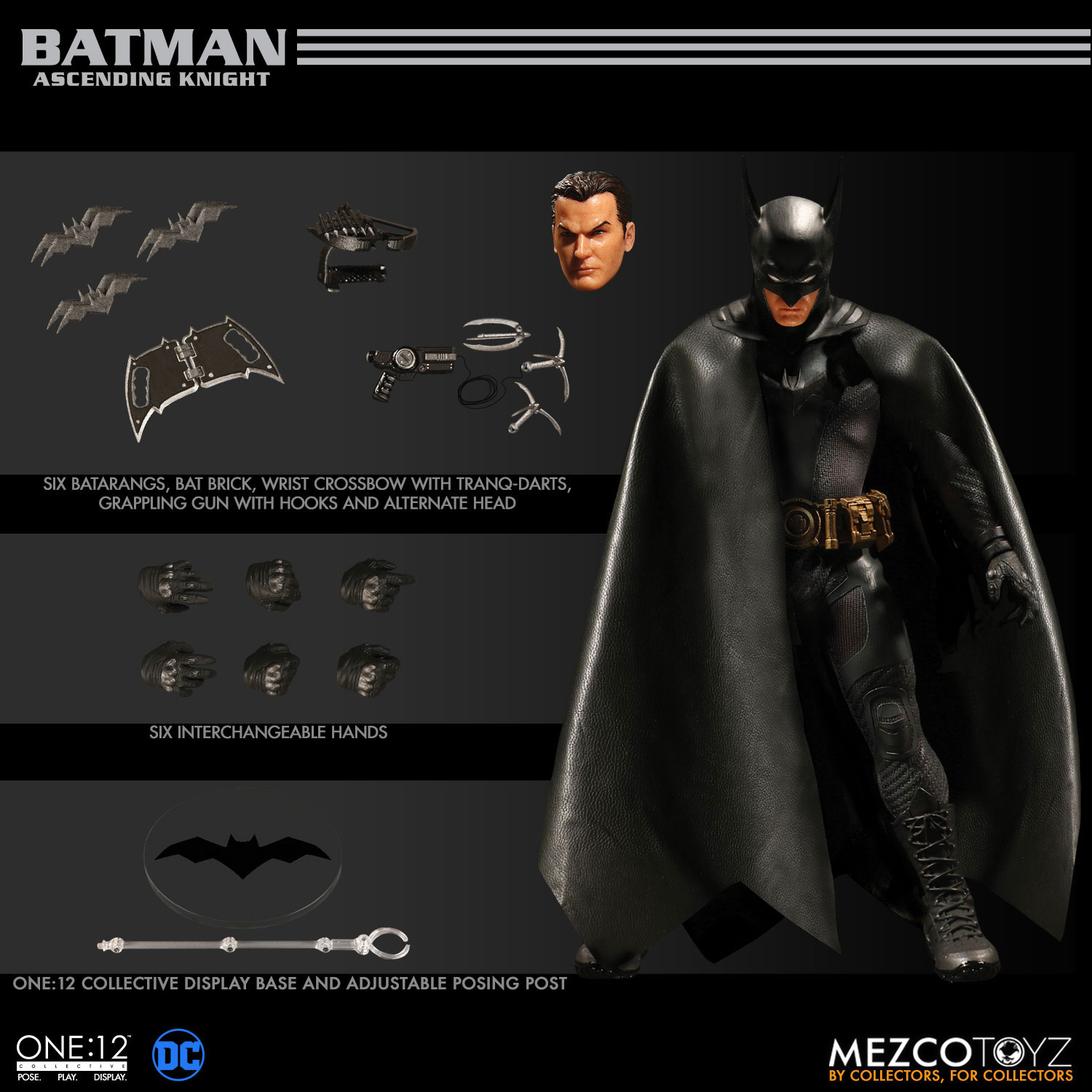 batman-ascending-knight-action-figure-mezco-toys-black-version-1