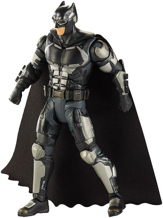 justice league batman action figures