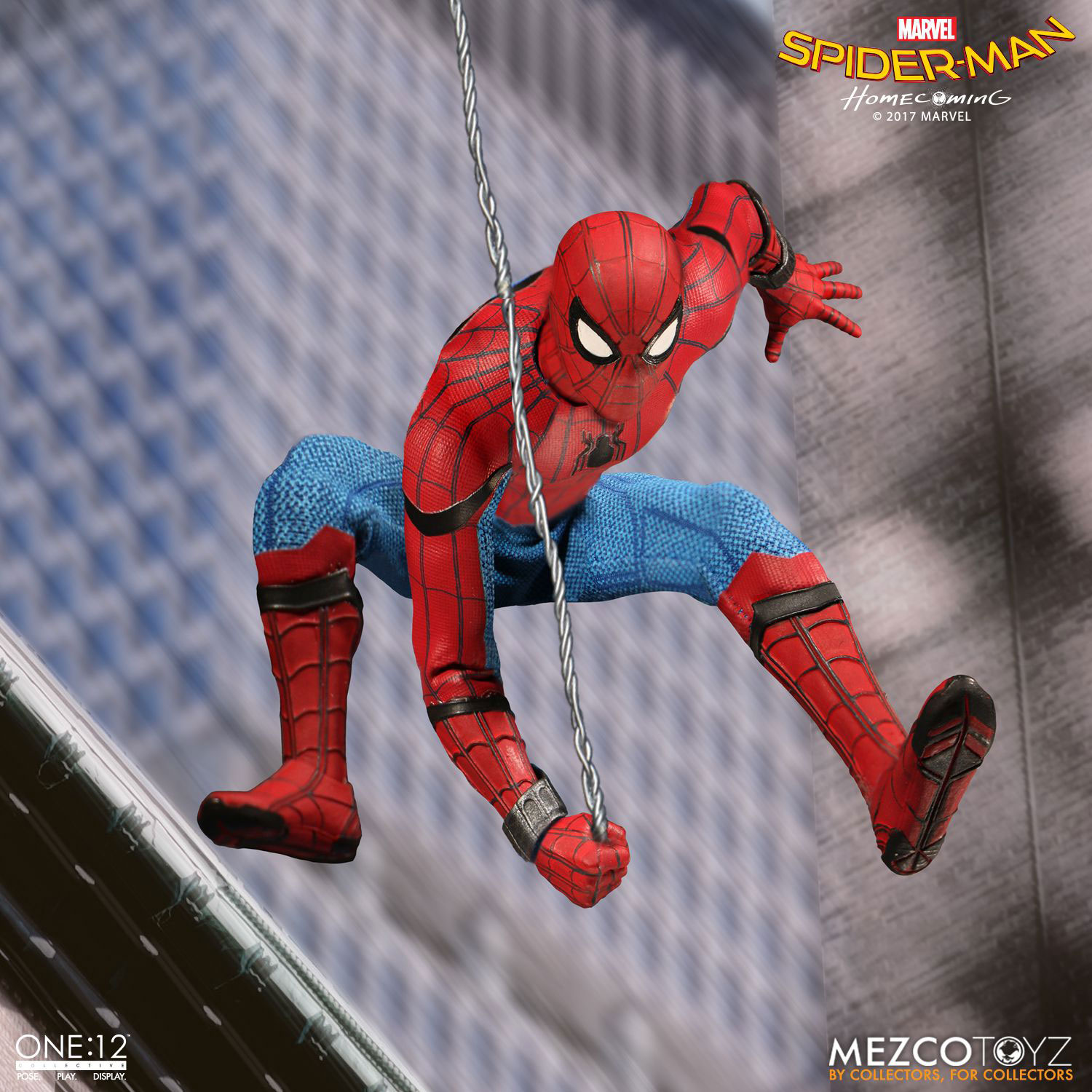 spiderman-homecoming-mezco-one-12-collective-action-figure-8