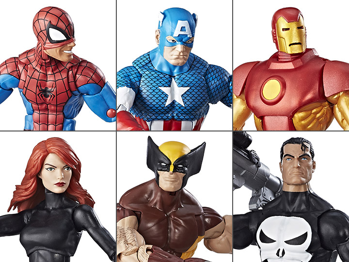 marvel-legends-super-heroes-vintage-action-figures-wave-1