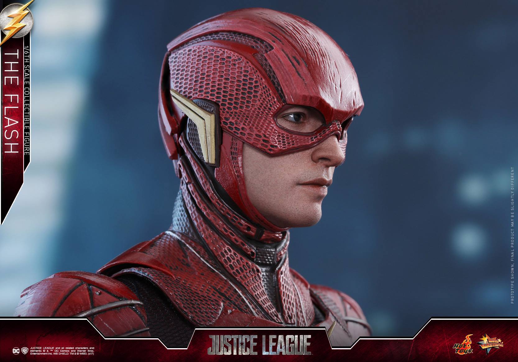 Hot-Toys-Justice-League-The-Flash-007