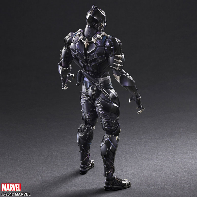 Black-Panther-play-arts-kai-action-figure-2