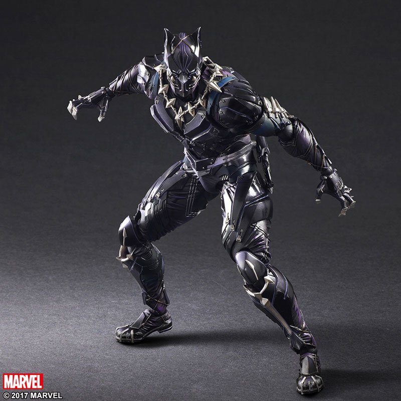 Black-Panther-play-arts-kai-action-figure-3