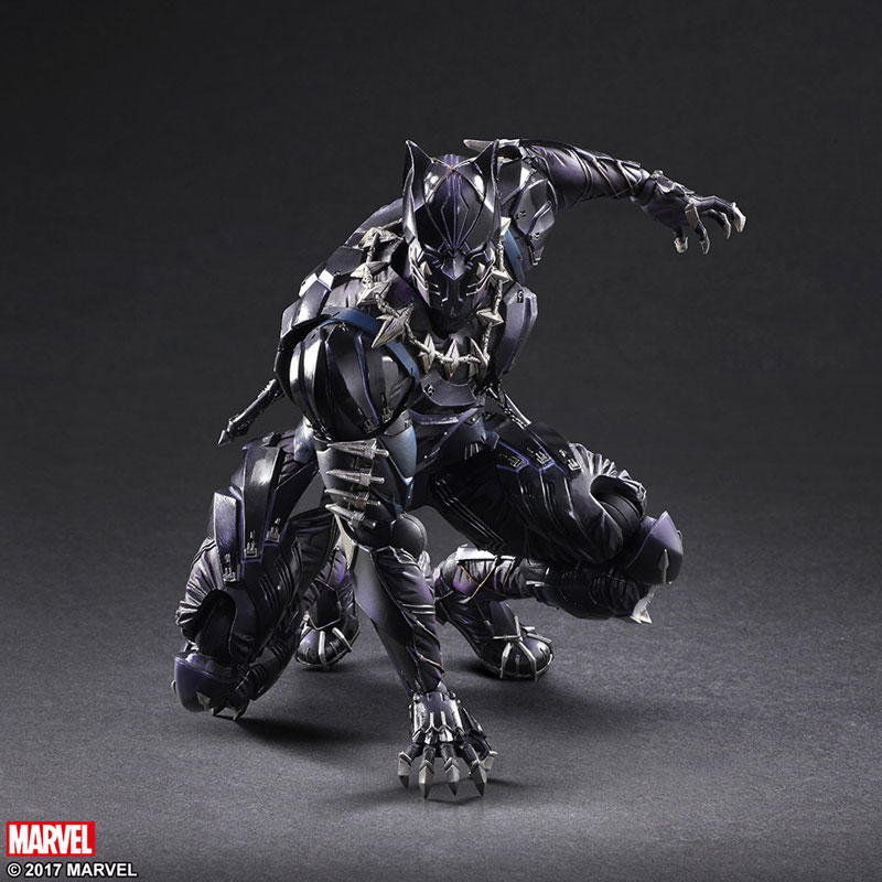 Black-Panther-play-arts-kai-action-figure-5