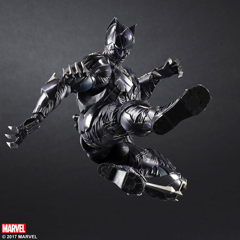 Black-Panther-play-arts-kai-action-figure-8