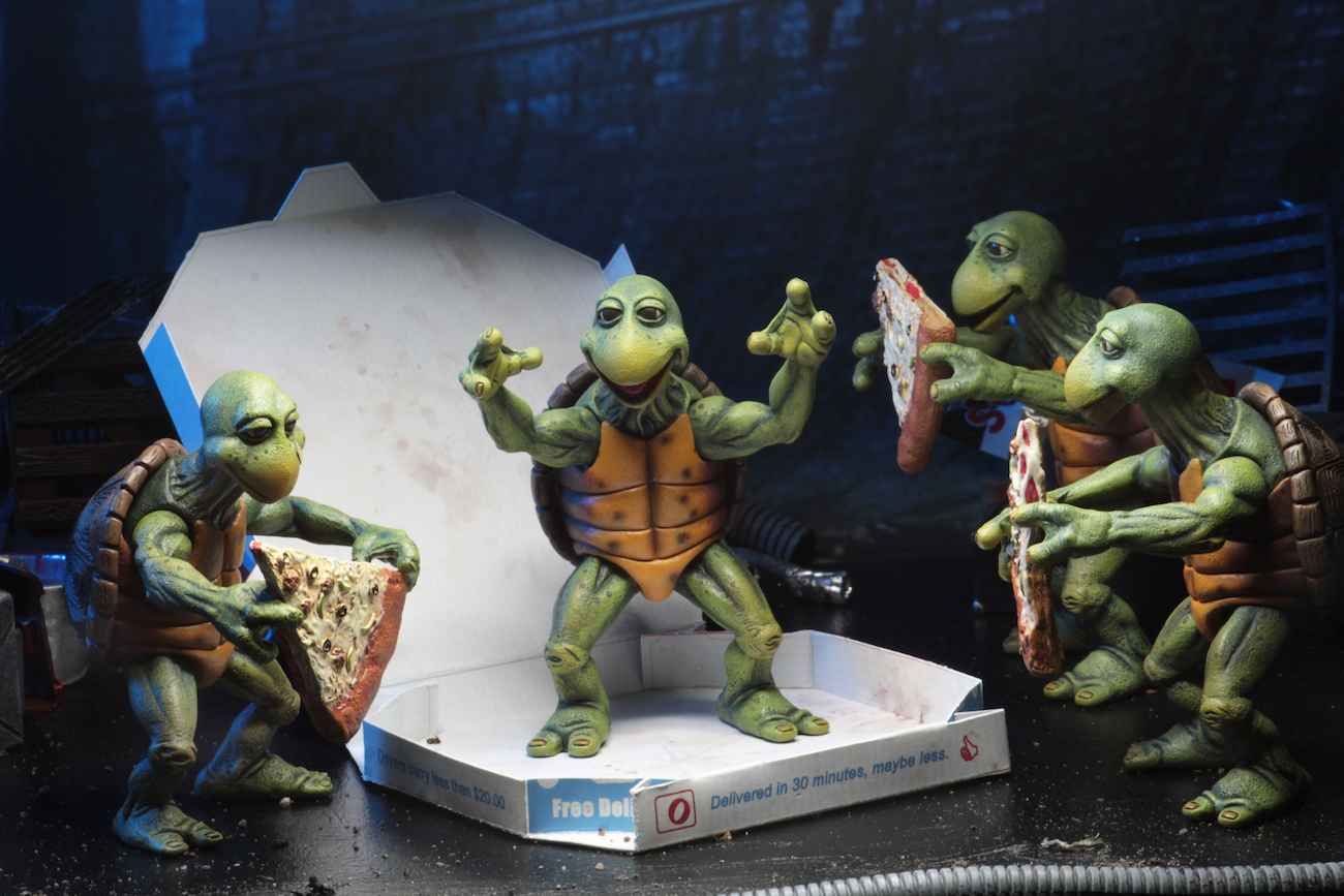 NECA-TMNT-Baby-Turtles-Set-005