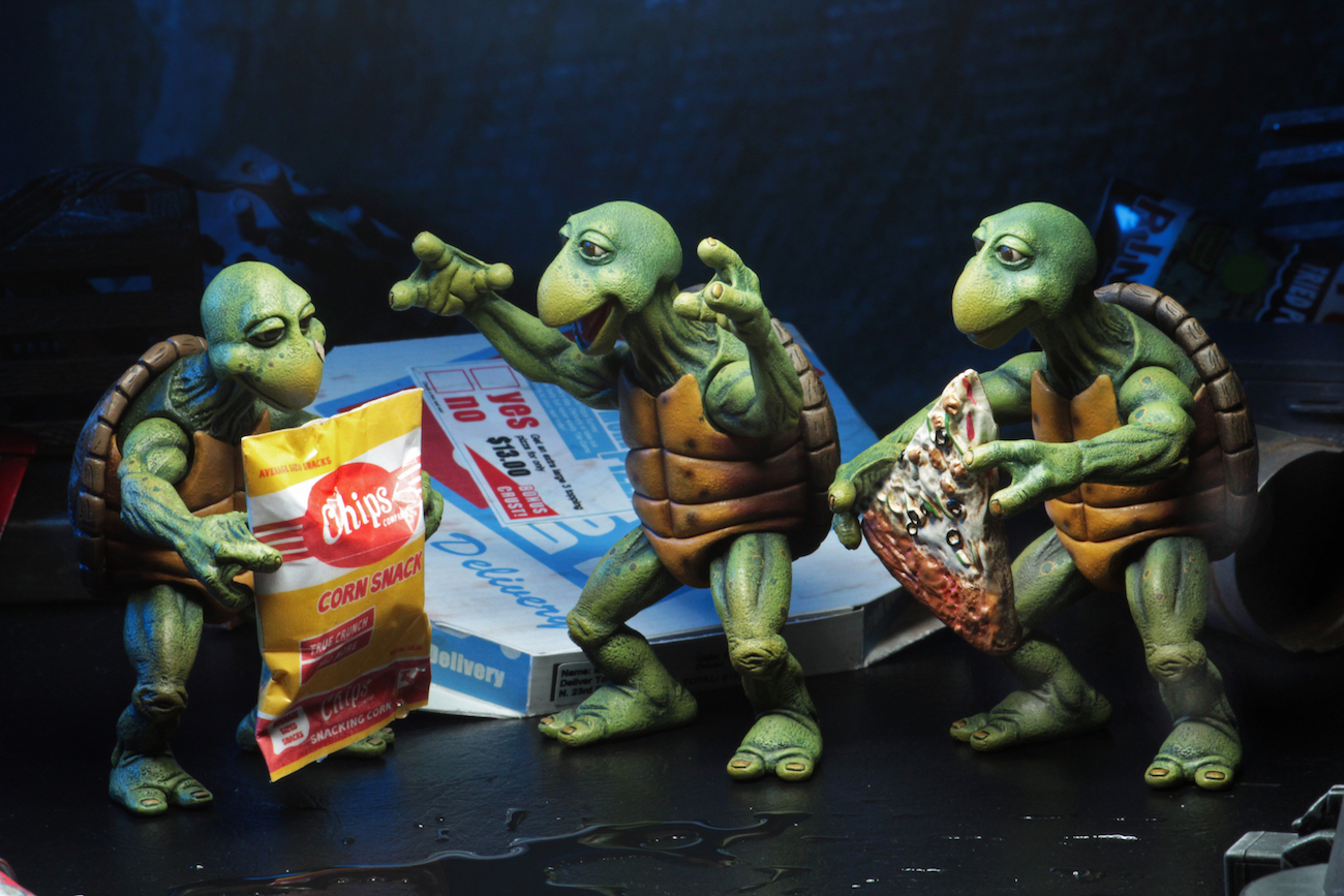 NECA-TMNT-Baby-Turtles-Set-006