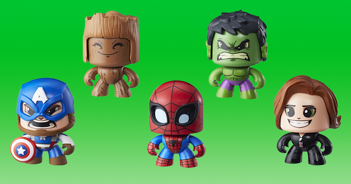 marvel-mighty-muggs-figures