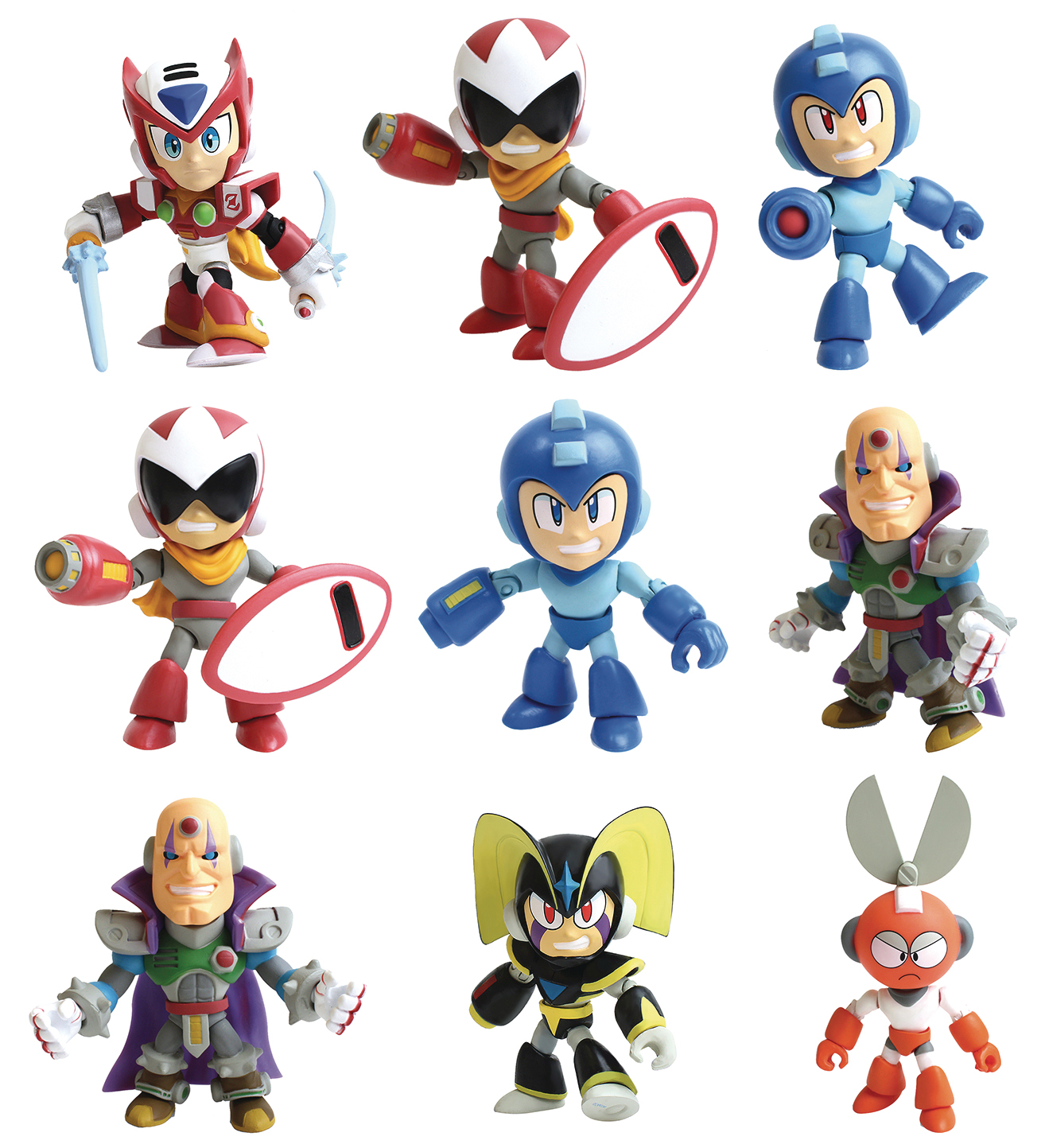 the-loyal-subjects-mega-man-action-vinyl-figures