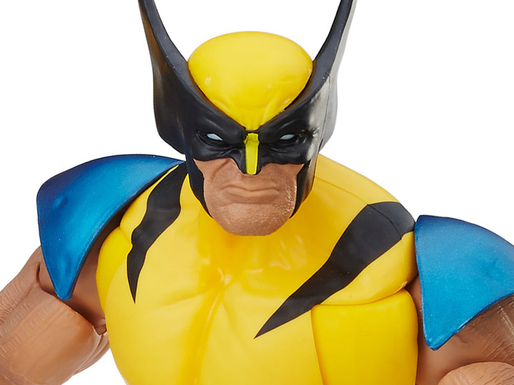 Wolverine Marvel Legends 12 Inch Action Figure