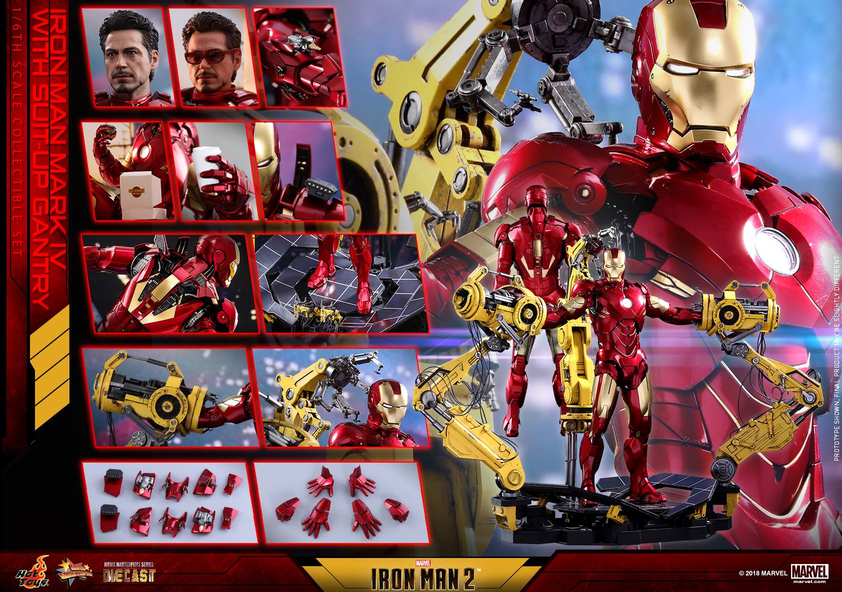 Hot-Toys-Iron-Man-MKIV-with-Gantry-028