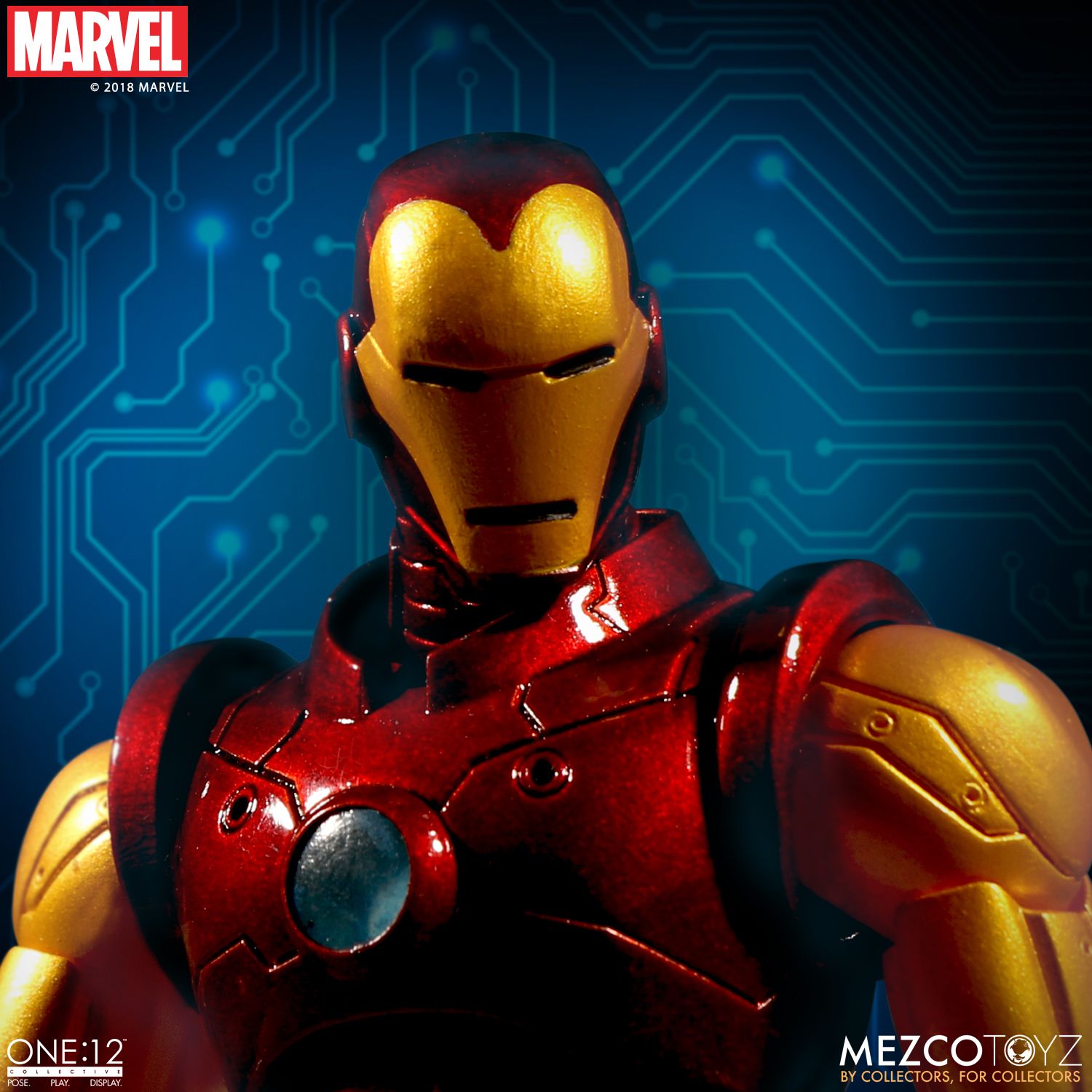 Mezco-Iron-Man-One12-Collective-002